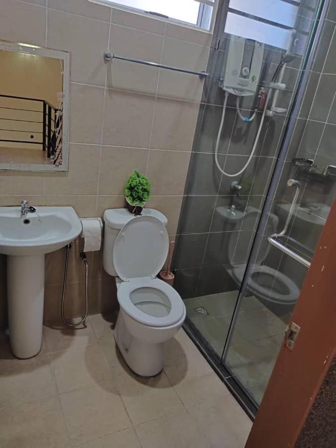Ann_Homestay SDK Екстериор снимка