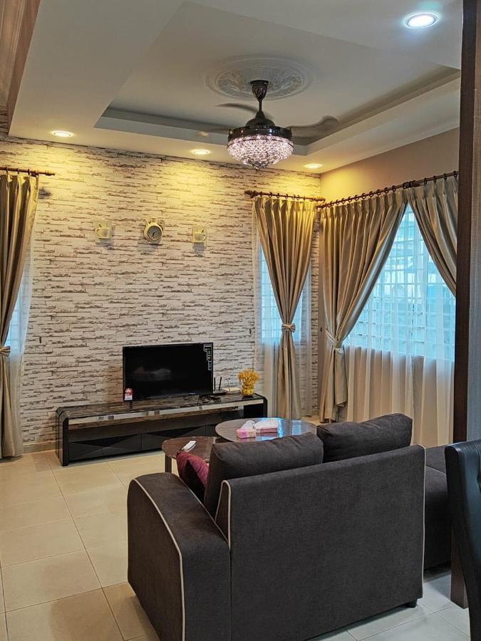 Ann_Homestay SDK Екстериор снимка